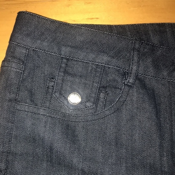 Worth Jeans 4 Pleated - Picture 2 of 5